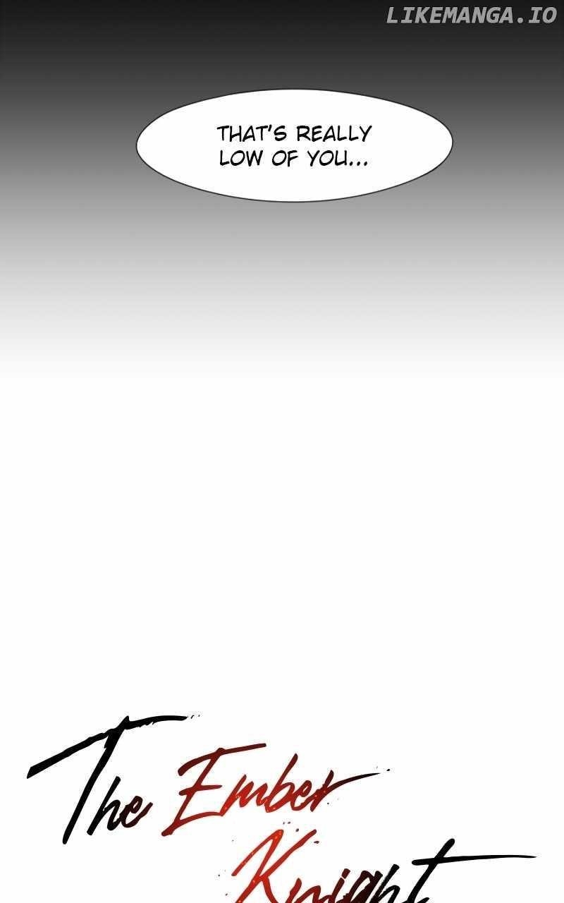 The Knight of Embers Chapter 187 - Page 10