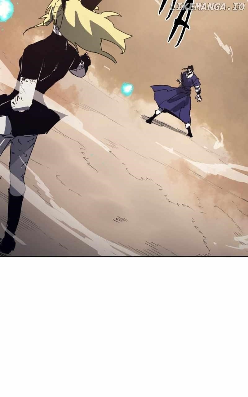 The Knight of Embers Chapter 187 - Page 12