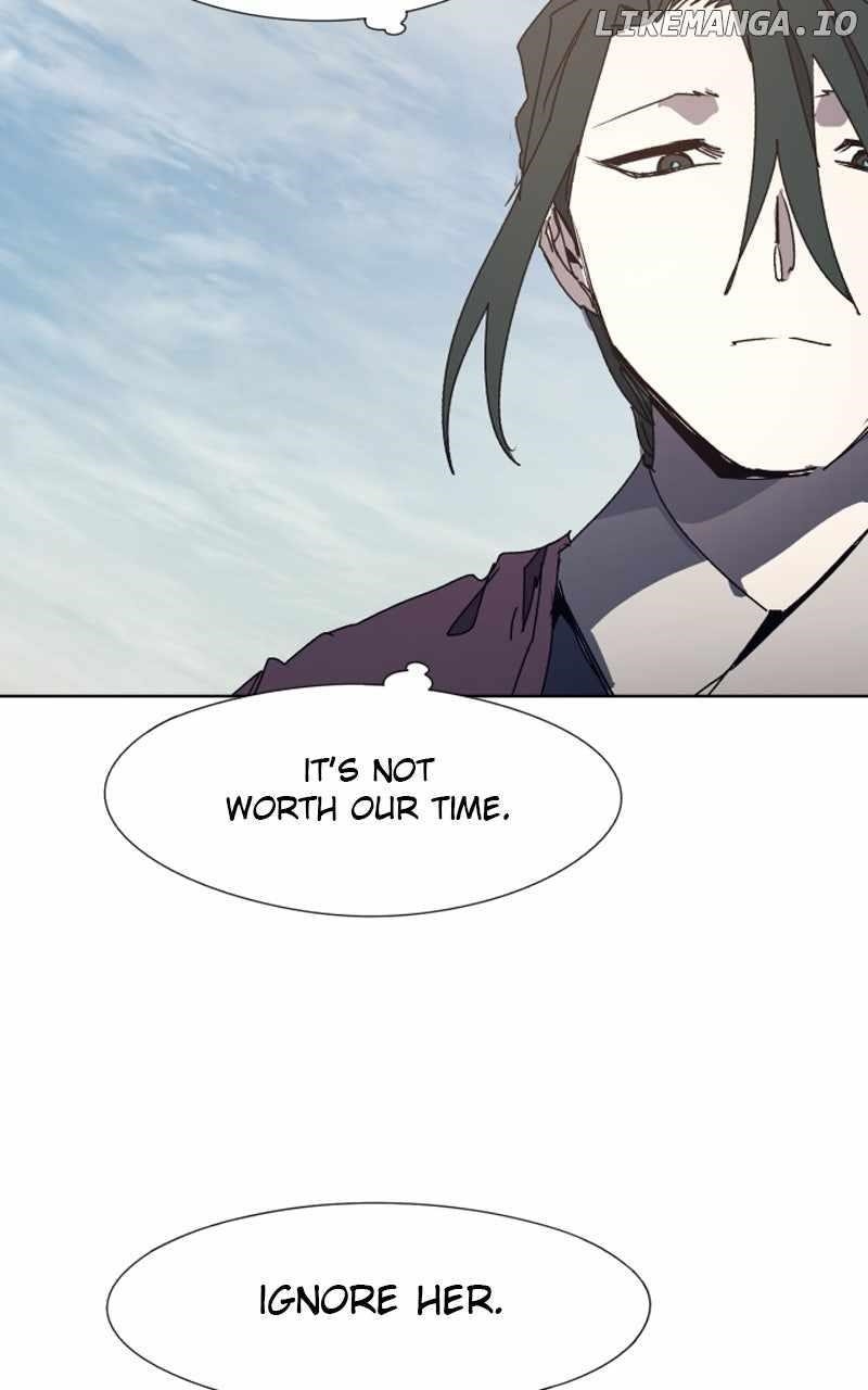 The Knight of Embers Chapter 187 - Page 14