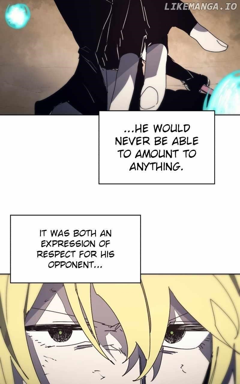 The Knight of Embers Chapter 187 - Page 23