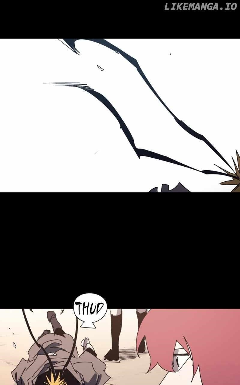 The Knight of Embers Chapter 187 - Page 3