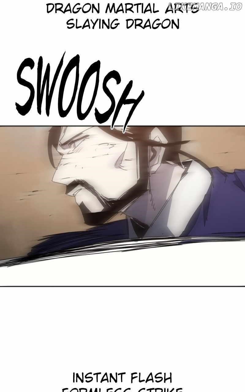 The Knight of Embers Chapter 187 - Page 32