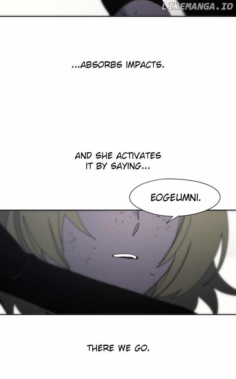 The Knight of Embers Chapter 187 - Page 35