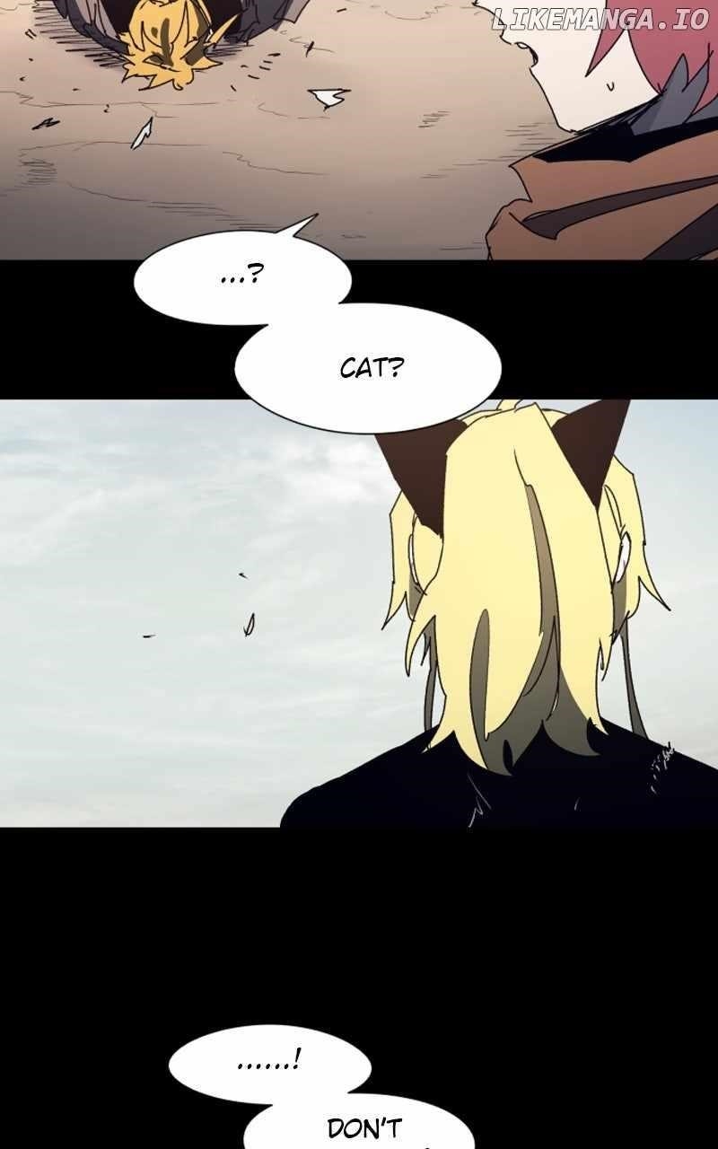 The Knight of Embers Chapter 187 - Page 4