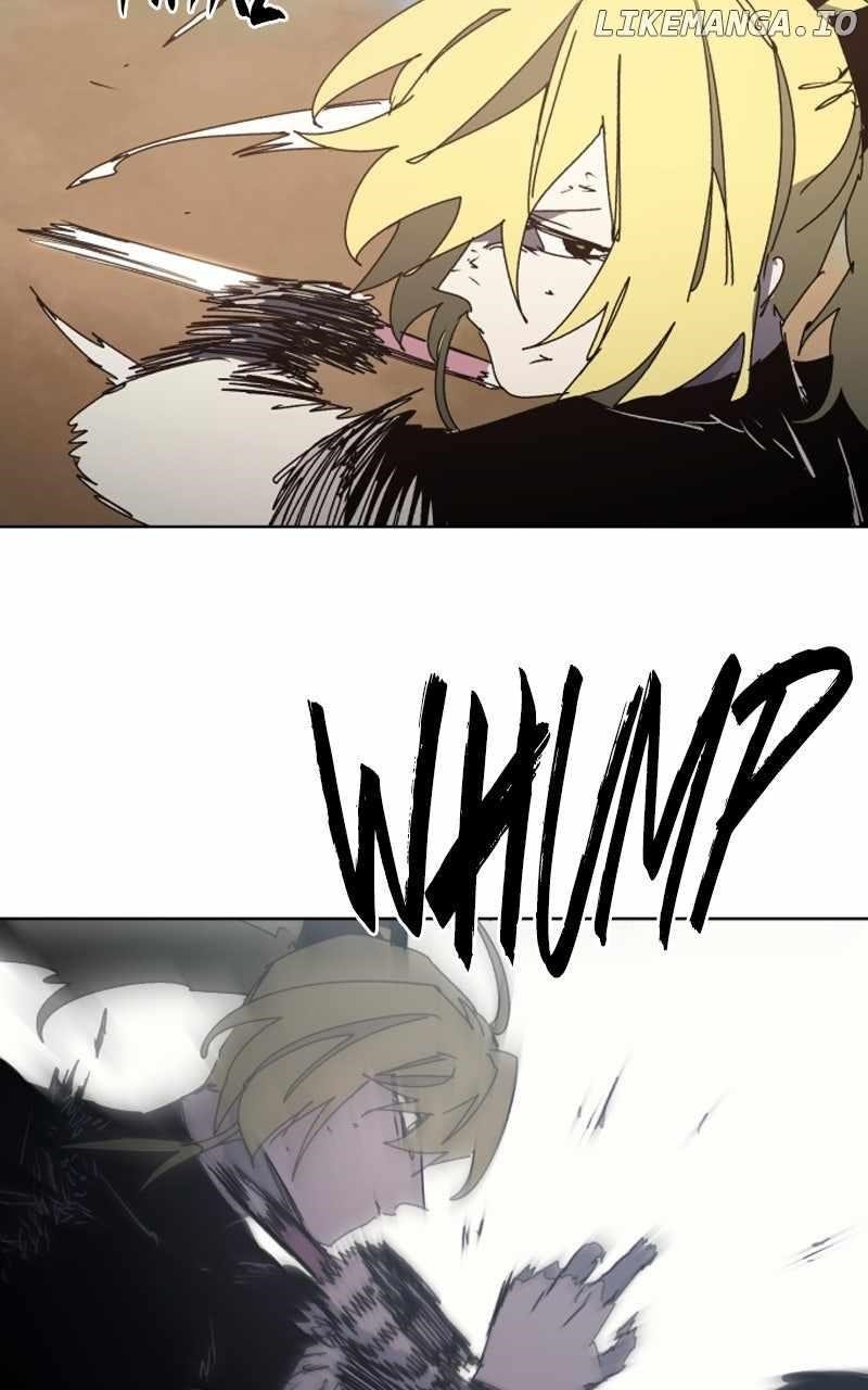 The Knight of Embers Chapter 187 - Page 40