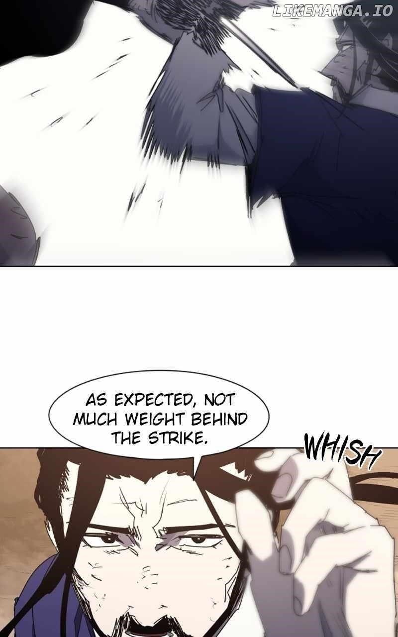 The Knight of Embers Chapter 187 - Page 41