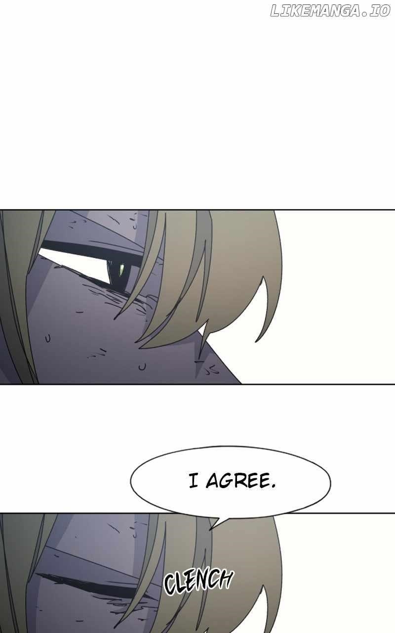 The Knight of Embers Chapter 187 - Page 44