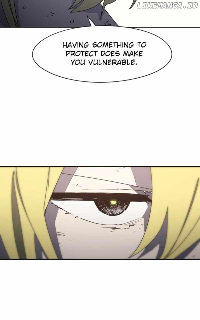 The Knight of Embers Chapter 187 - Page 45