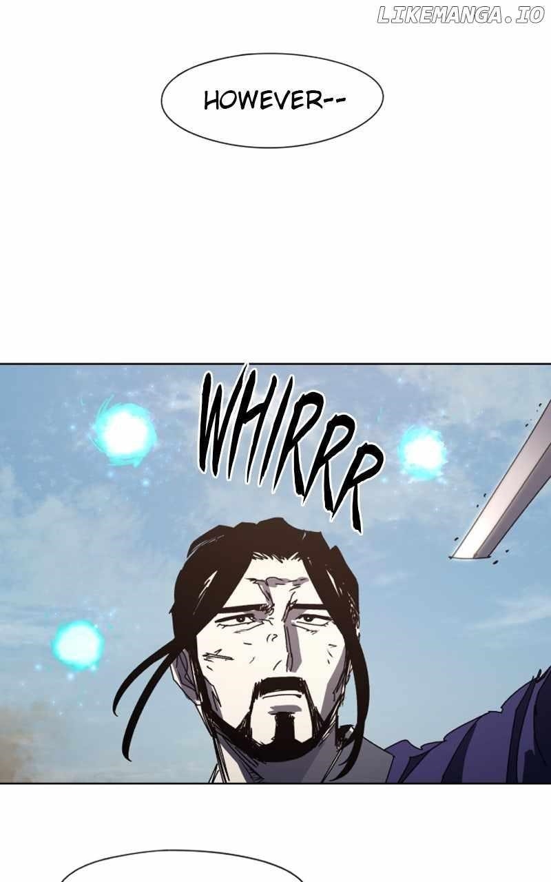 The Knight of Embers Chapter 187 - Page 46