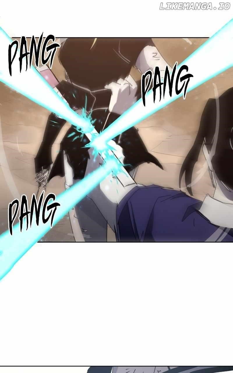 The Knight of Embers Chapter 187 - Page 48