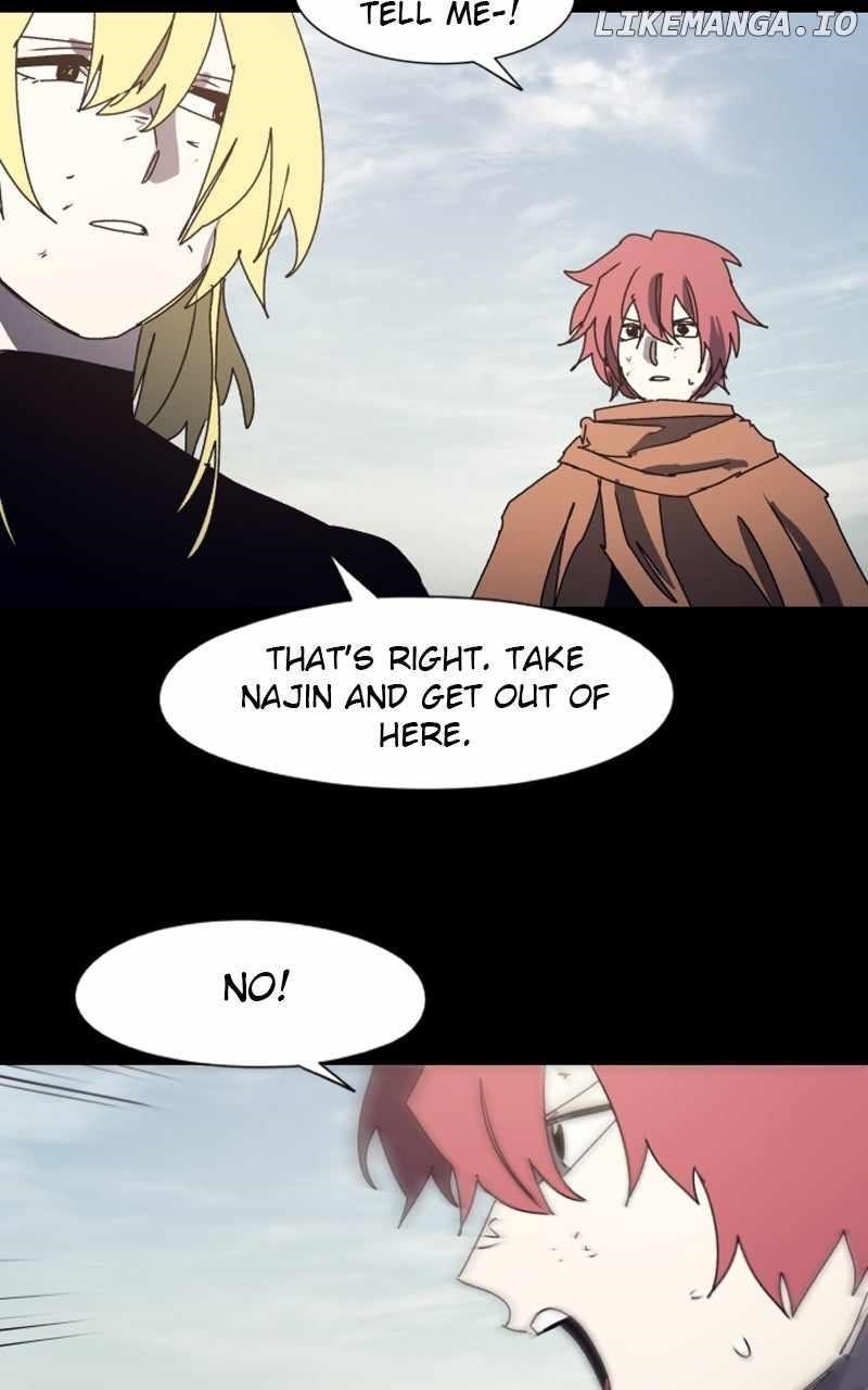 The Knight of Embers Chapter 187 - Page 5