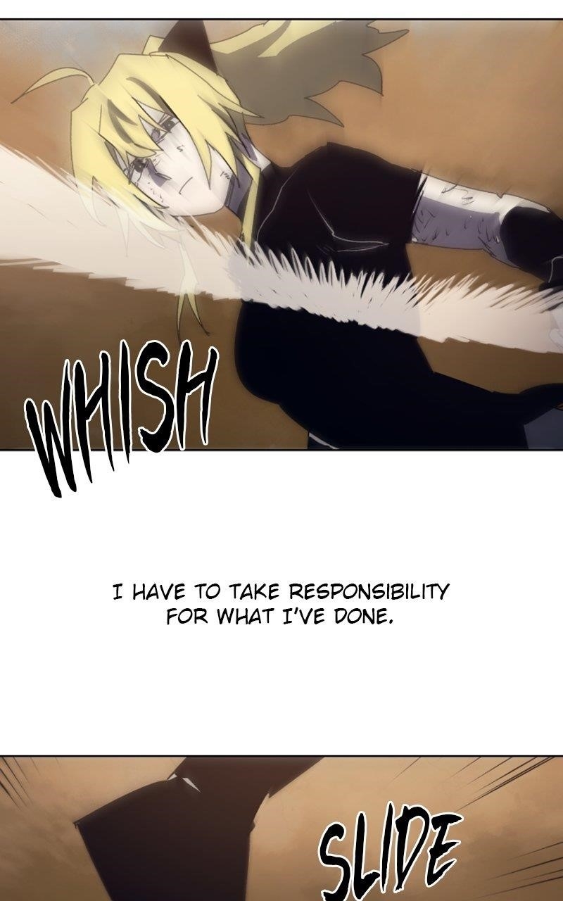 The Knight of Embers Chapter 188 - Page 17