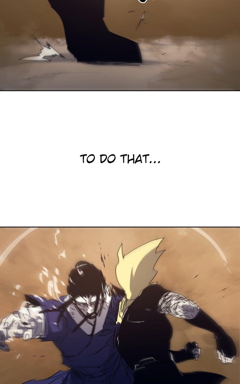 The Knight of Embers Chapter 188 - Page 18