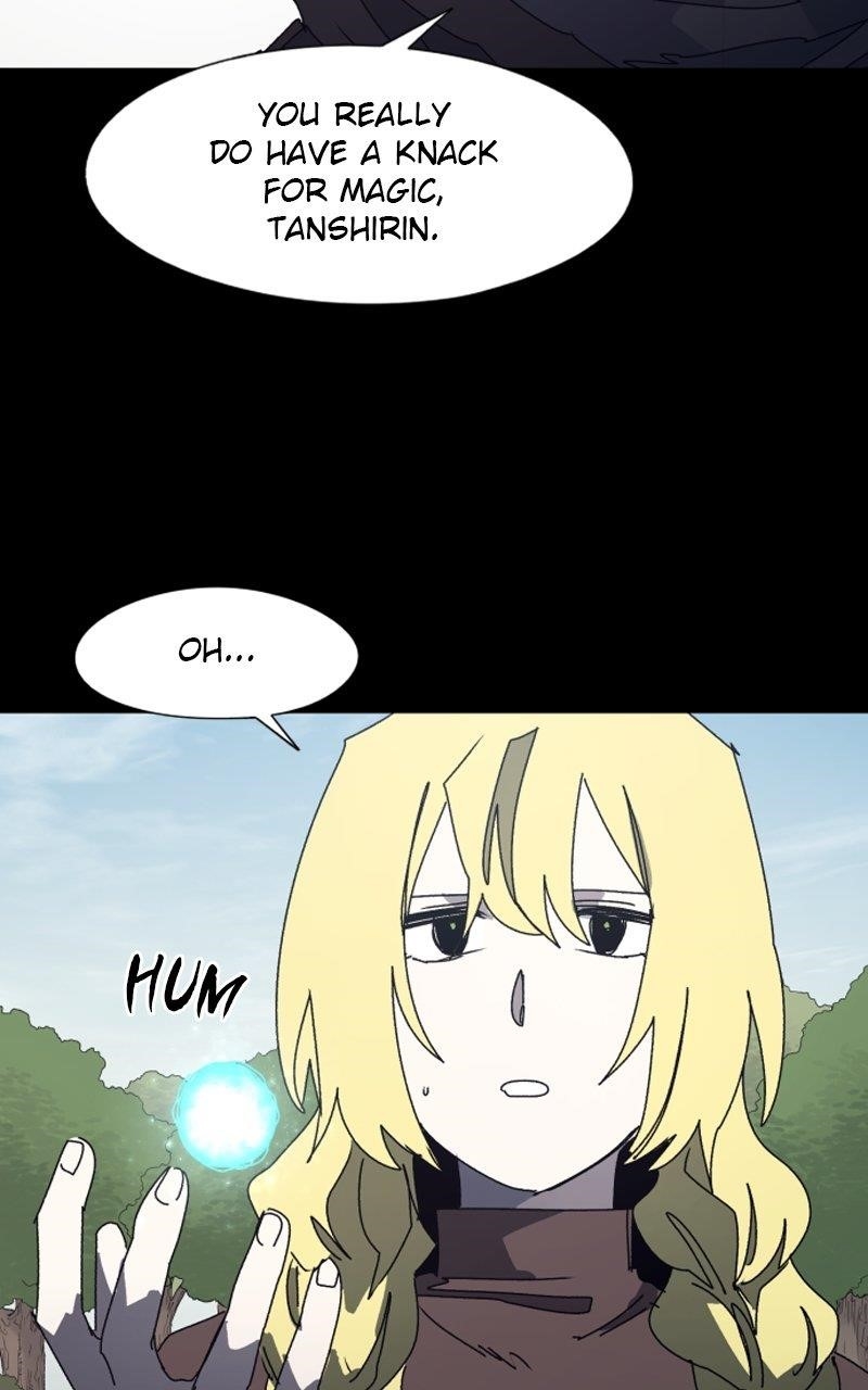 The Knight of Embers Chapter 188 - Page 2