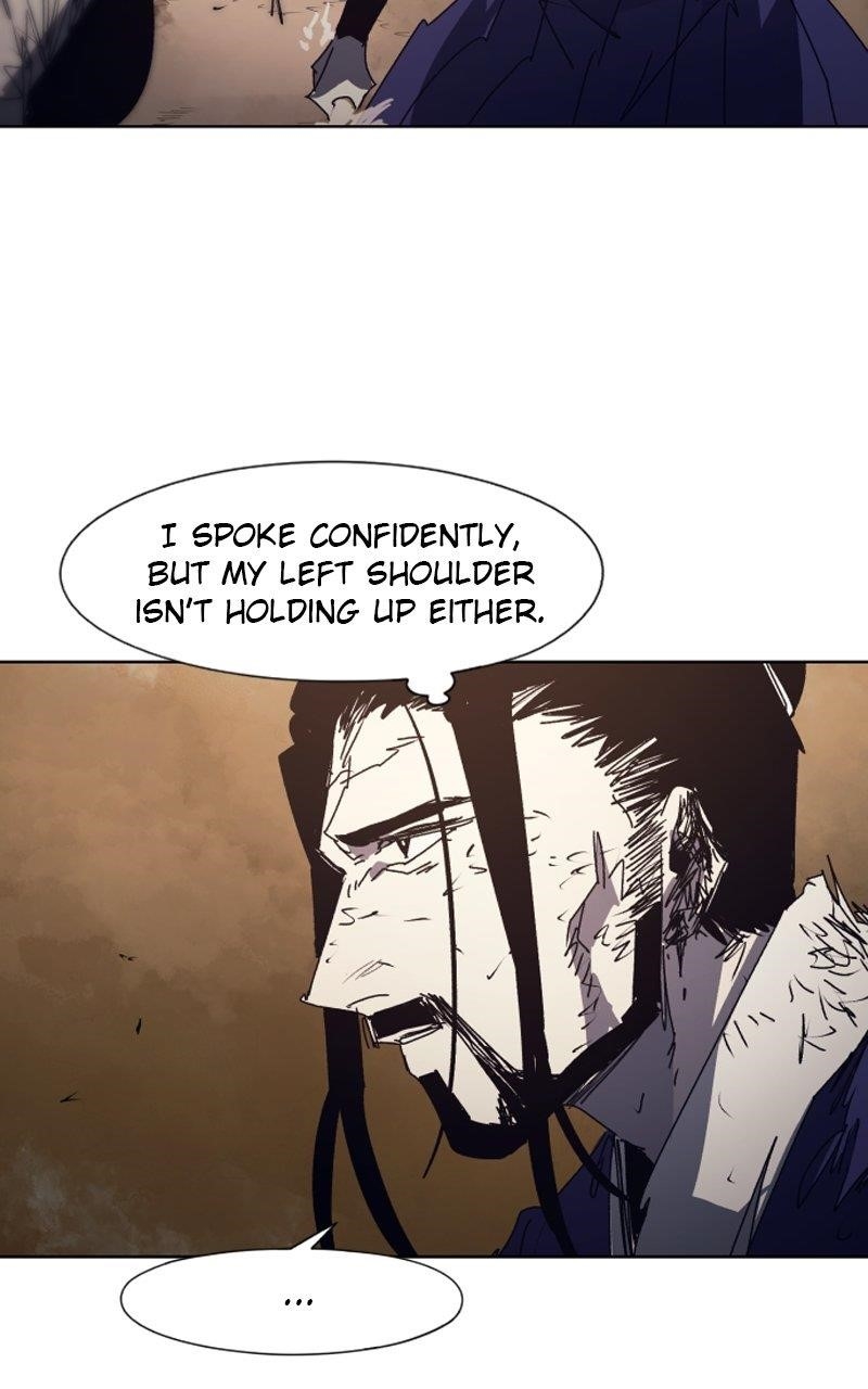 The Knight of Embers Chapter 188 - Page 20