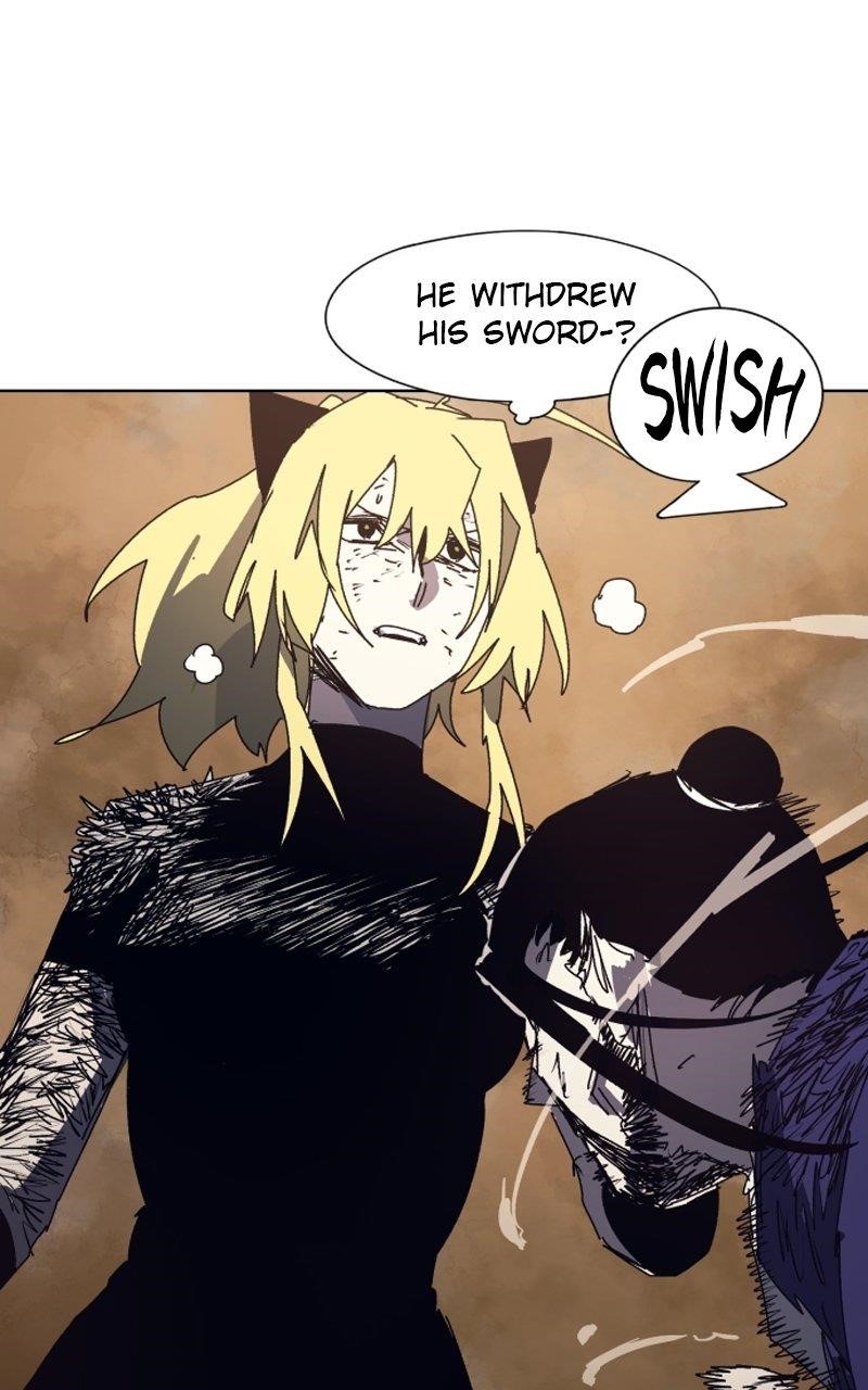 The Knight of Embers Chapter 188 - Page 24