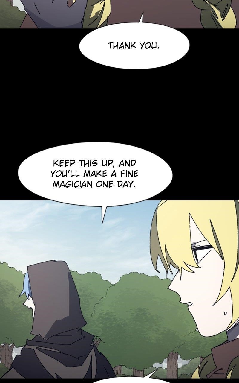 The Knight of Embers Chapter 188 - Page 3