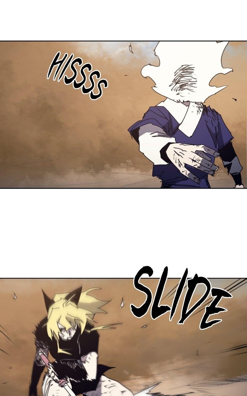 The Knight of Embers Chapter 188 - Page 36