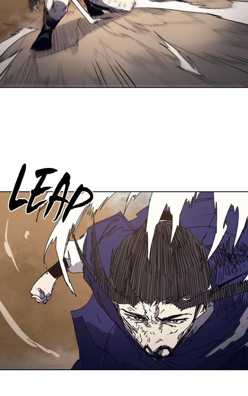 The Knight of Embers Chapter 188 - Page 37