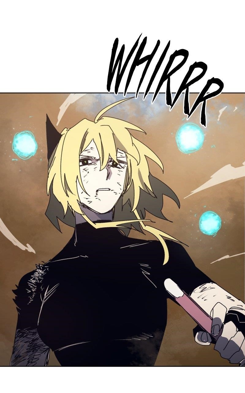 The Knight of Embers Chapter 188 - Page 38