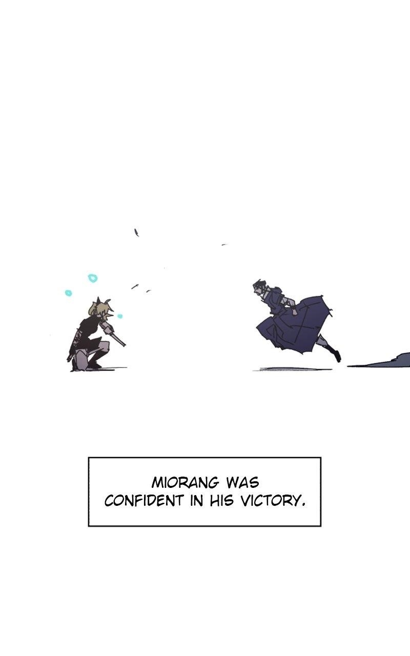 The Knight of Embers Chapter 188 - Page 39