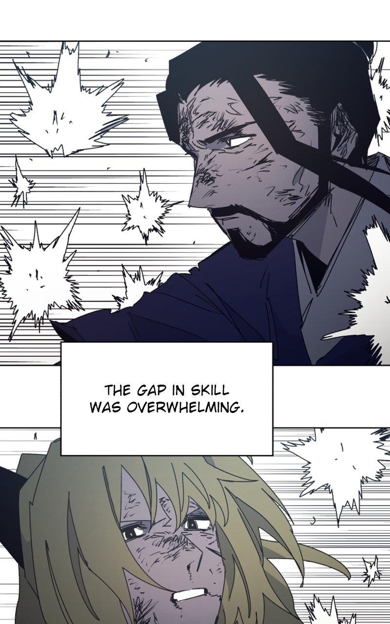 The Knight of Embers Chapter 188 - Page 40