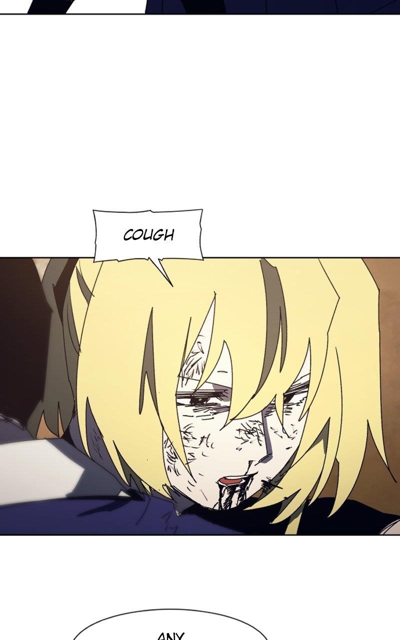 The Knight of Embers Chapter 188 - Page 48