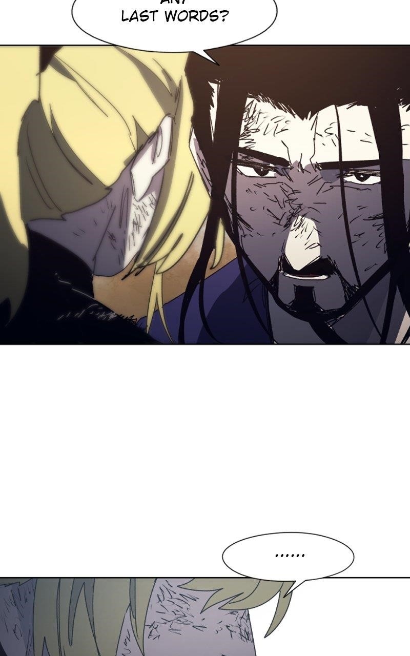 The Knight of Embers Chapter 188 - Page 49