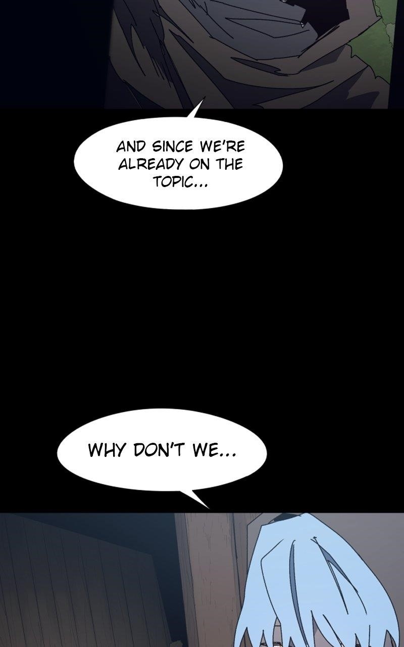 The Knight of Embers Chapter 188 - Page 5