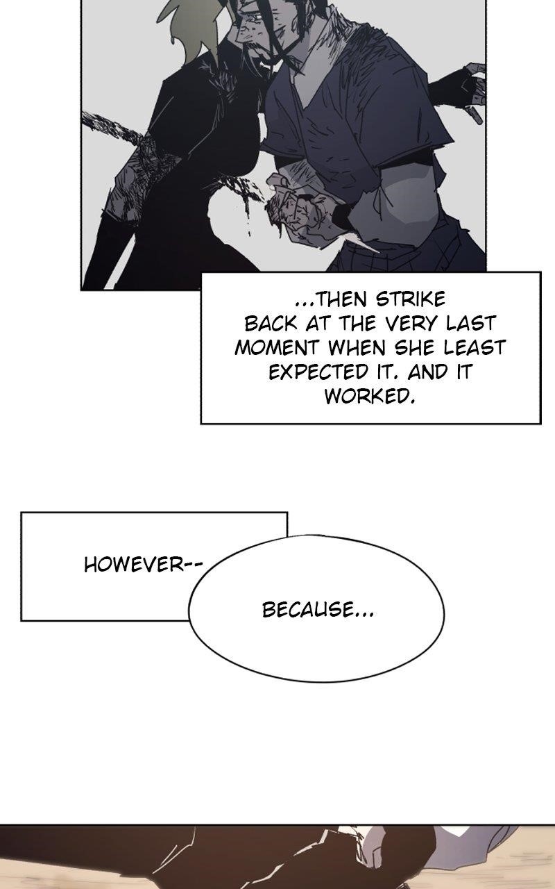 The Knight of Embers Chapter 188 - Page 53