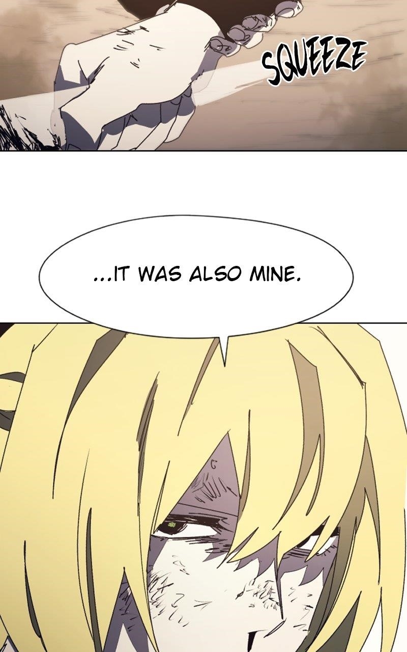 The Knight of Embers Chapter 188 - Page 54