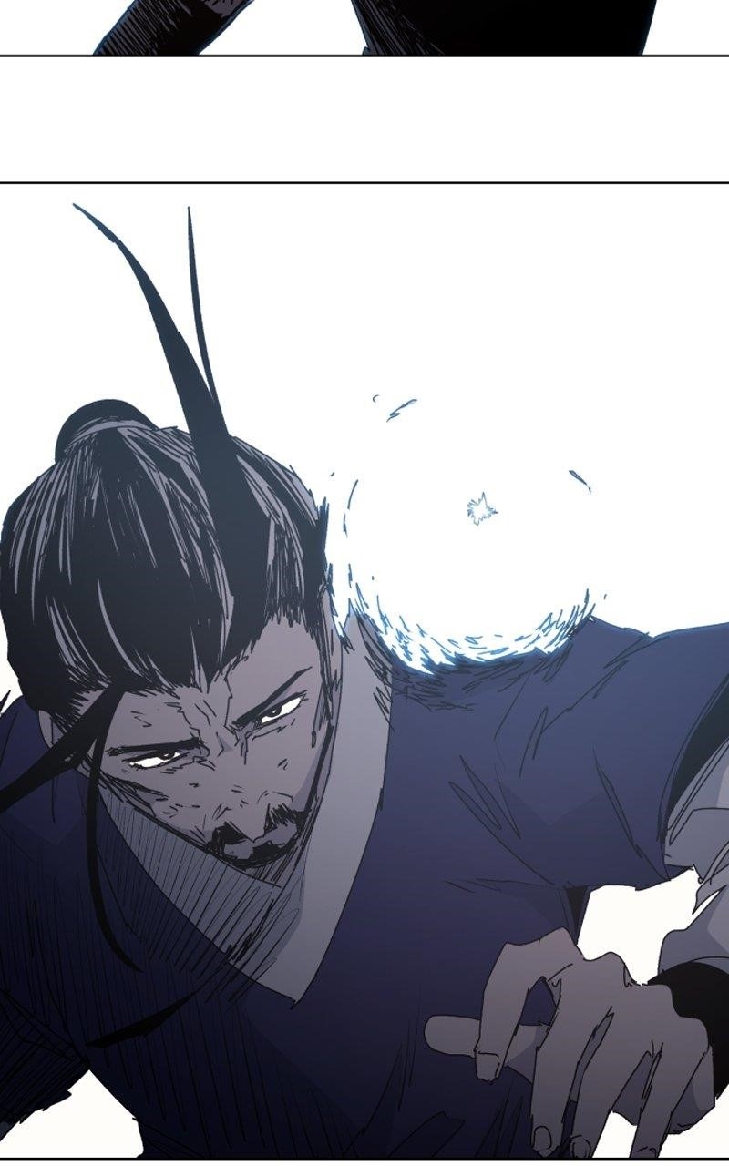 The Knight of Embers Chapter 188 - Page 9