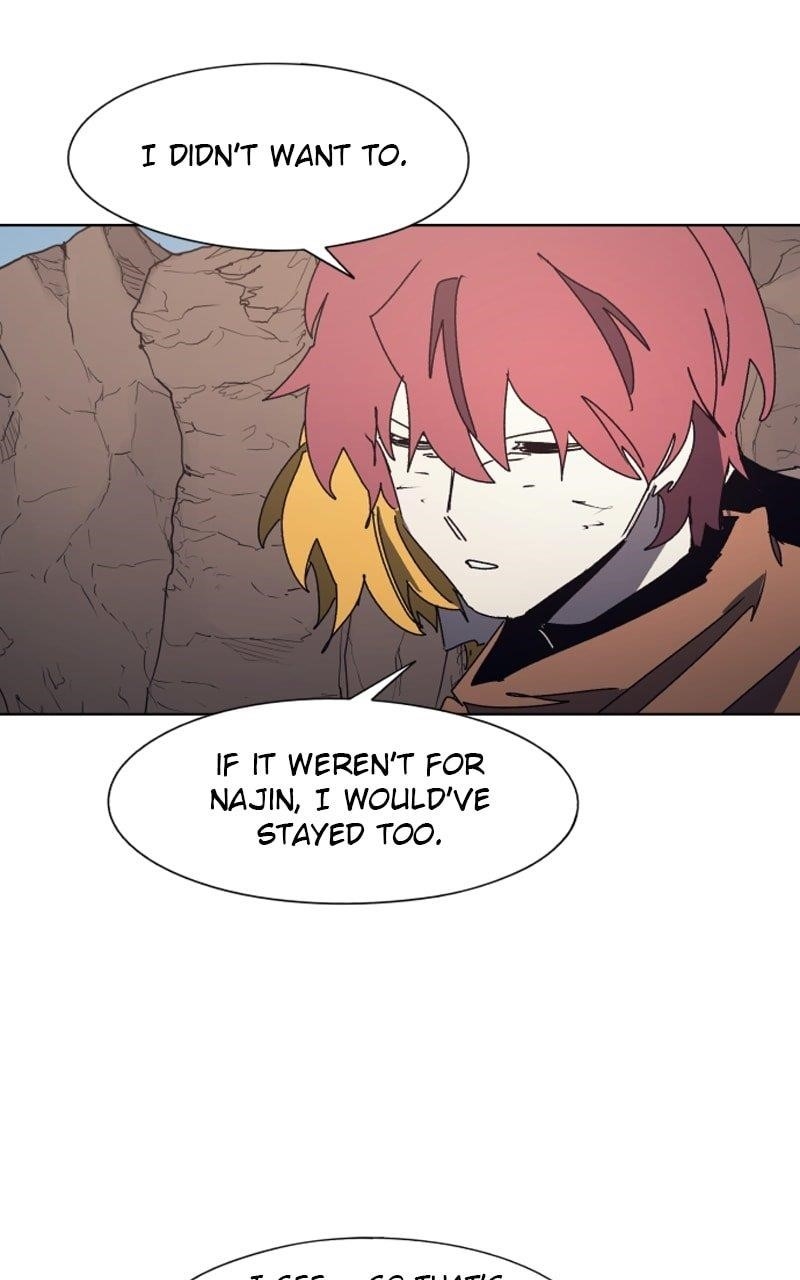 The Knight of Embers Chapter 189 - Page 15