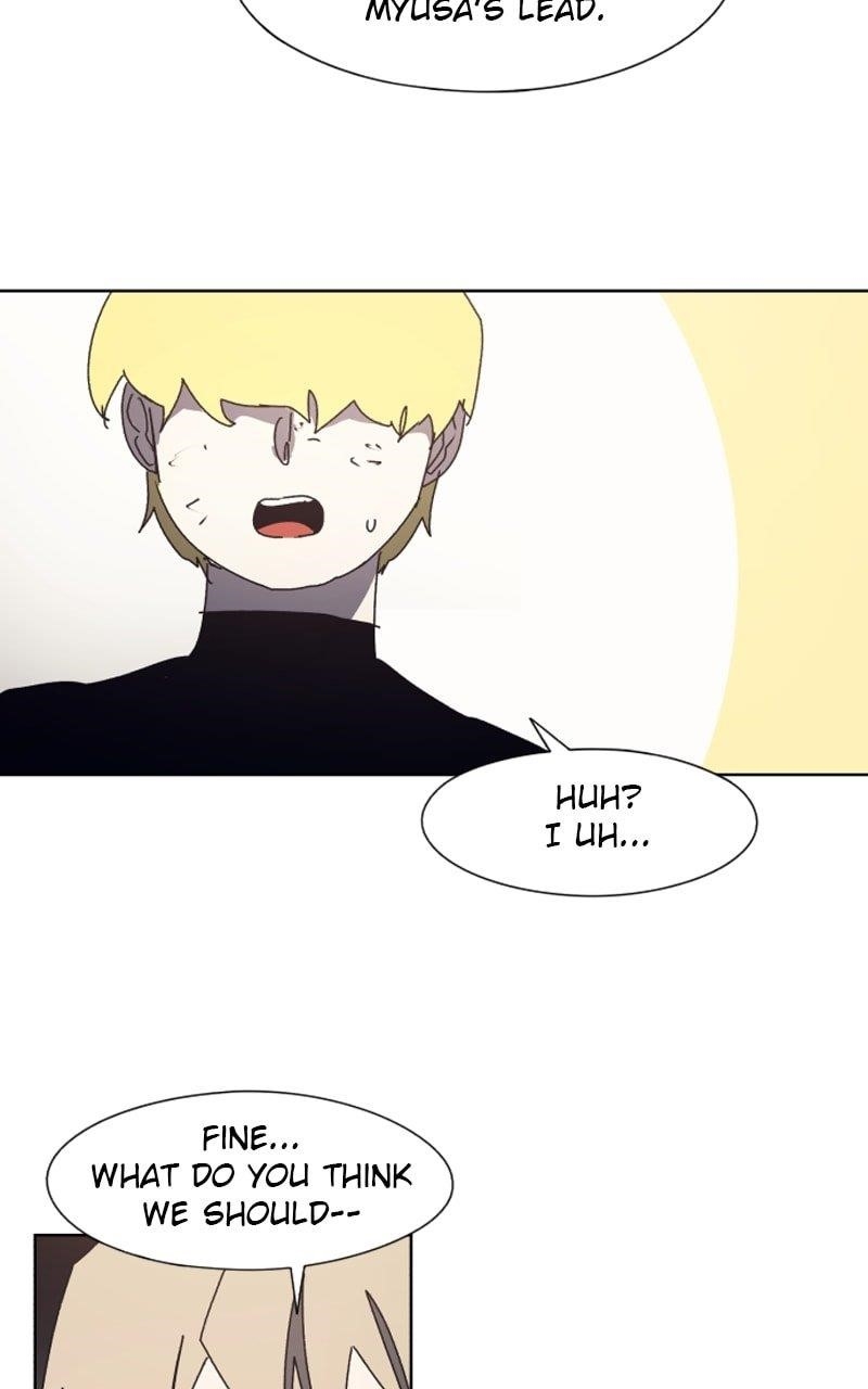 The Knight of Embers Chapter 189 - Page 20