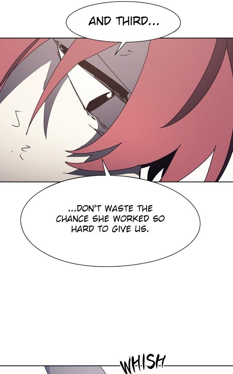 The Knight of Embers Chapter 189 - Page 30