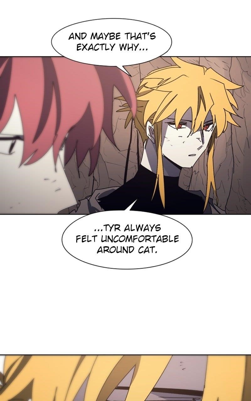 The Knight of Embers Chapter 189 - Page 39