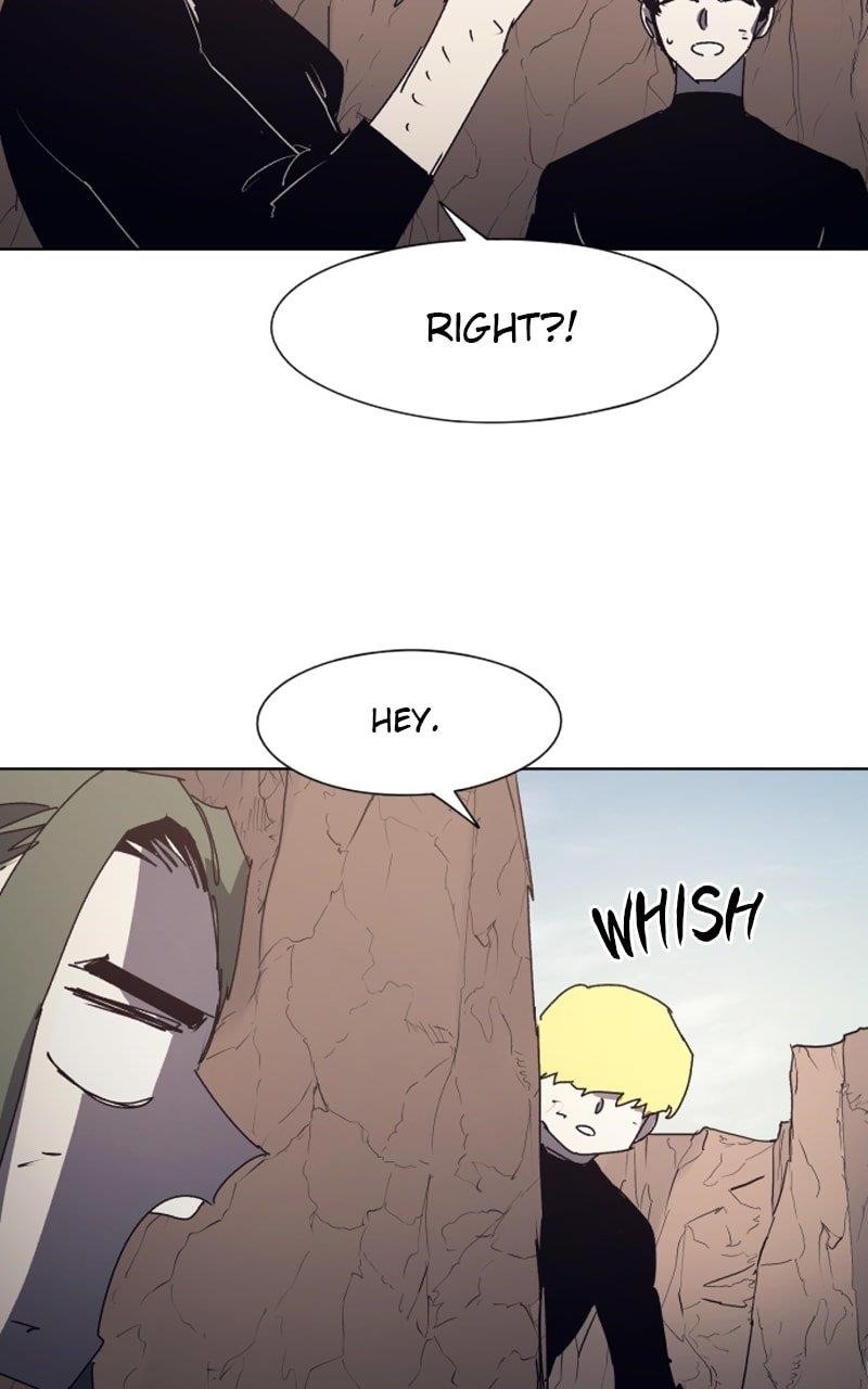 The Knight of Embers Chapter 189 - Page 4