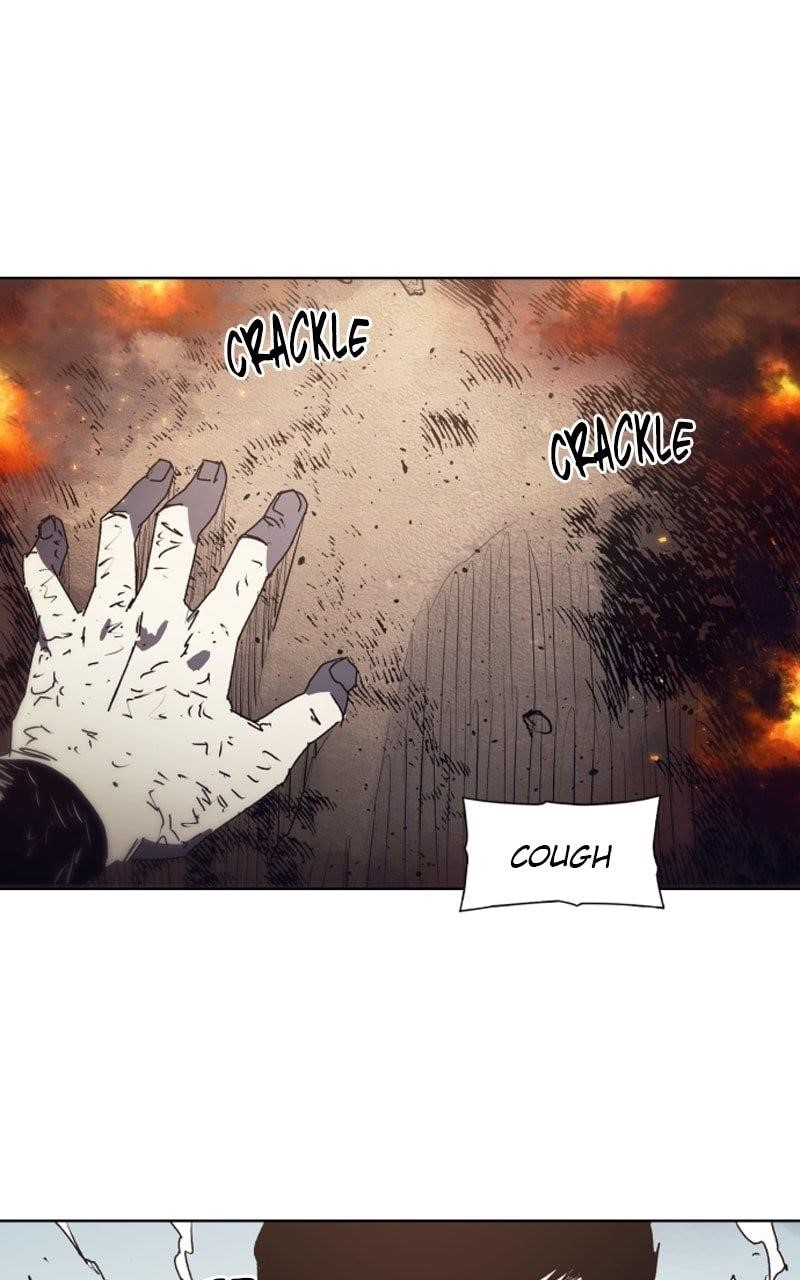 The Knight of Embers Chapter 189 - Page 49