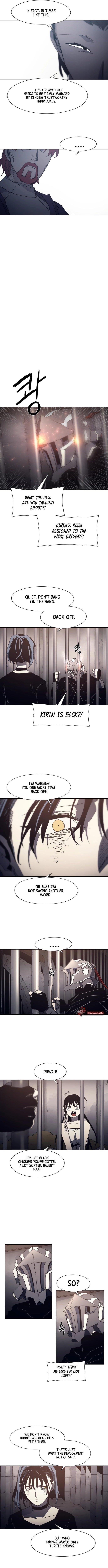 The Knight of Embers Chapter 190 - Page 6