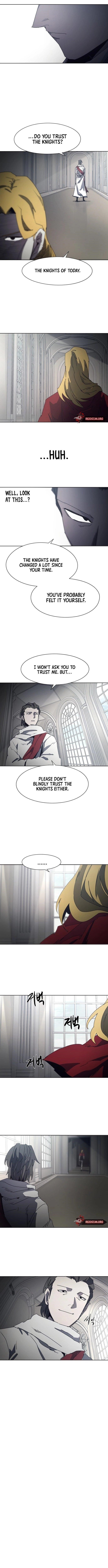 The Knight of Embers Chapter 193 - Page 3