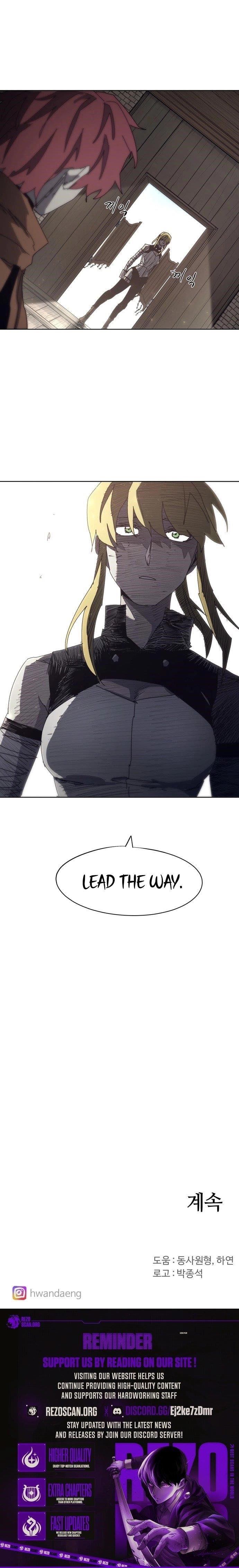 The Knight of Embers Chapter 193 - Page 7