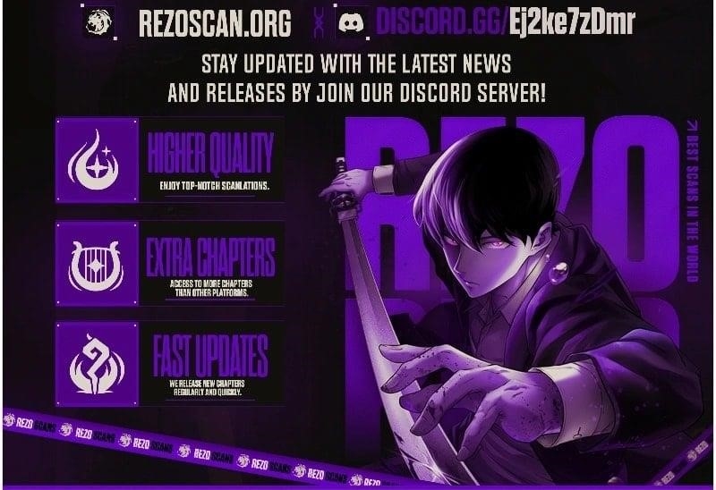 The Knight of Embers Chapter 199 - Page 8