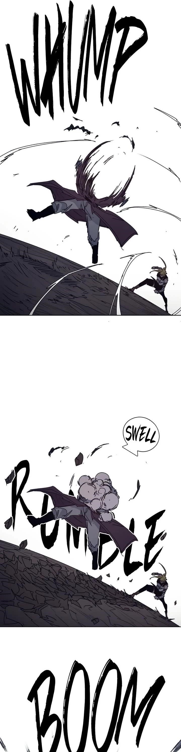 The Knight of Embers Chapter 202 - Page 20