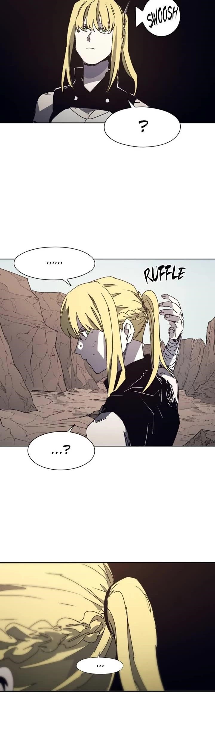 The Knight of Embers Chapter 202 - Page 28