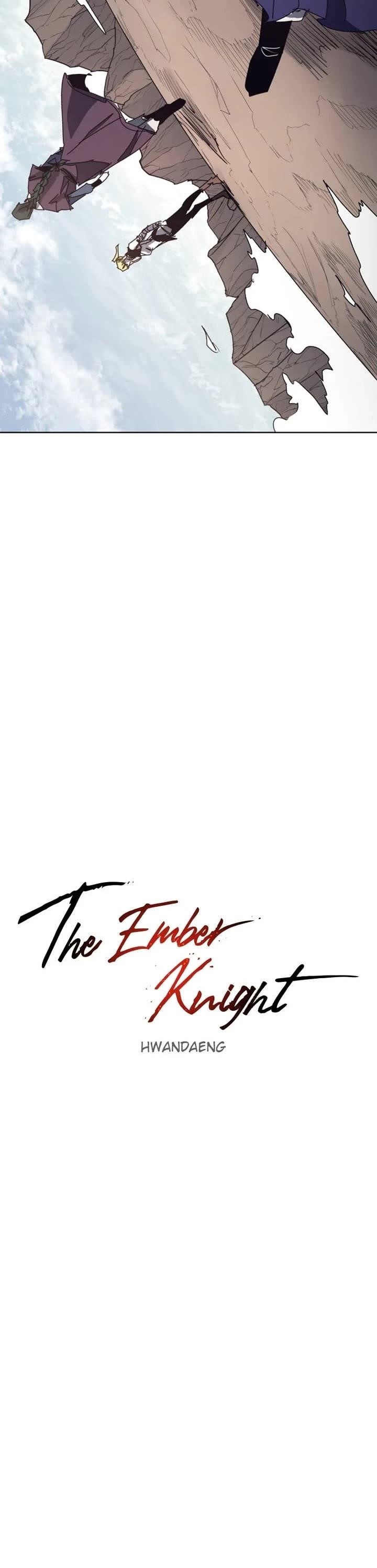 The Knight of Embers Chapter 202 - Page 4