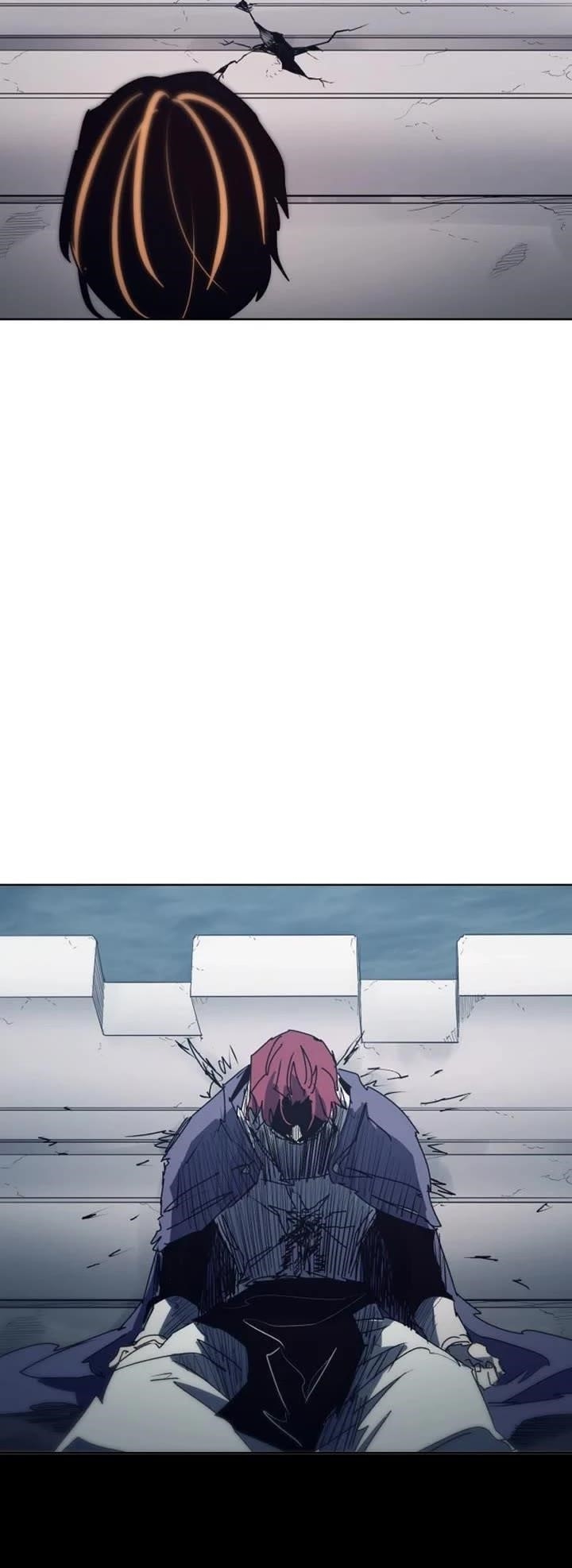 The Knight of Embers Chapter 203 - Page 24