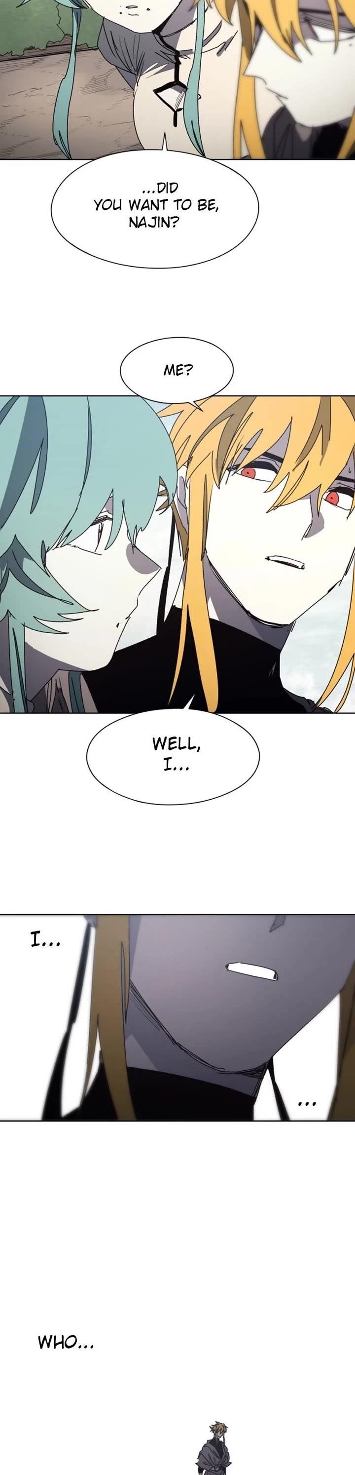 The Knight of Embers Chapter 203 - Page 5