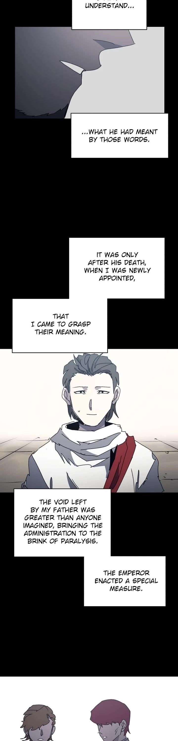 The Knight of Embers Chapter 206 - Page 10