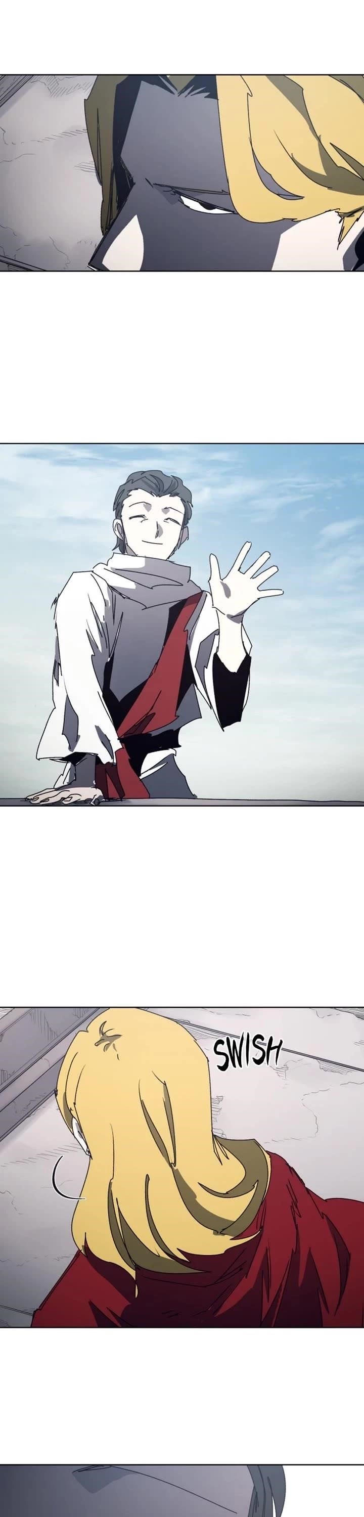 The Knight of Embers Chapter 206 - Page 16