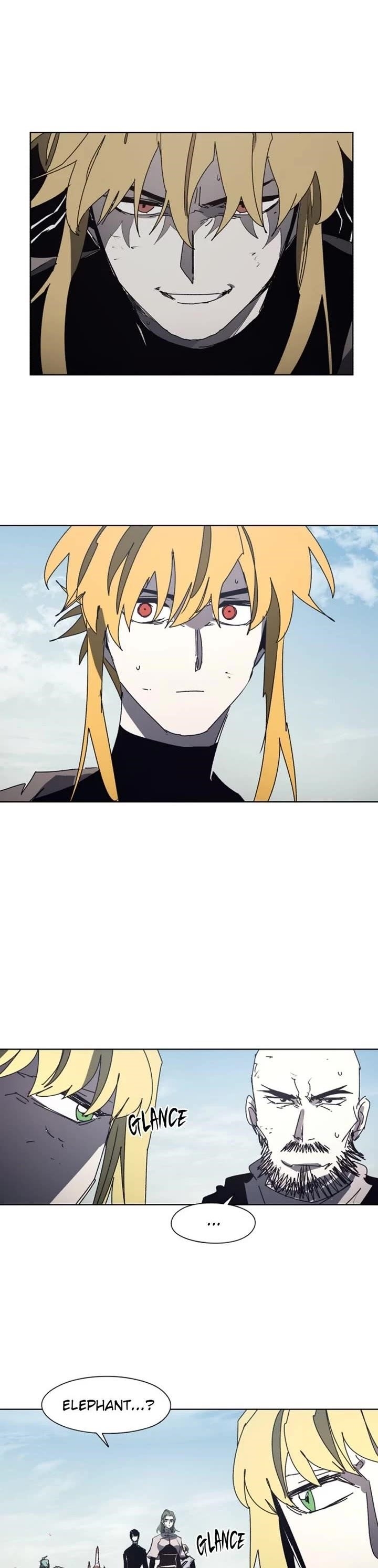 The Knight of Embers Chapter 207 - Page 15